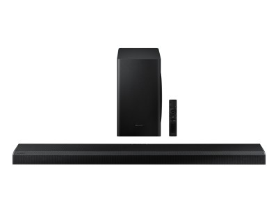 Samsung HW-Q76T/XE, Dolby ATMOS, inkl. subwoofer#6