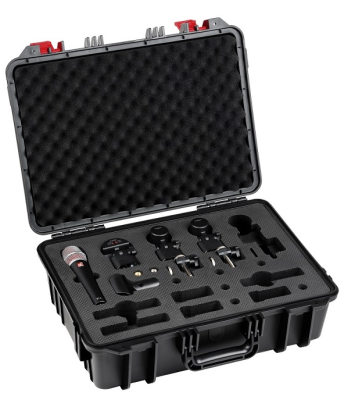 Trummikrofoner sE Electronics V-PACK Venue Standard