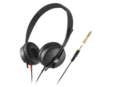 Sennheiser HD 25 Light #3