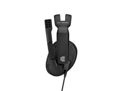 Sennheiser EPOS GSP 302 Gaming Headset, 3,5mm, brusreducerande mikrofon#5