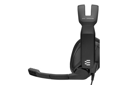 Sennheiser EPOS GSP 302 Gaming Headset, 3,5mm, brusreducerande mikrofon#7