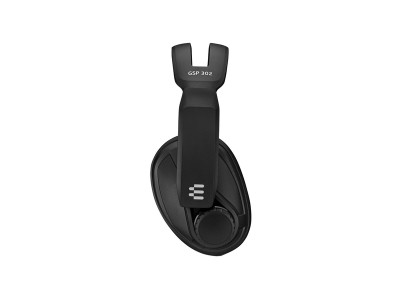 Sennheiser EPOS GSP 302 Gaming Headset, 3,5mm, brusreducerande mikrofon#8