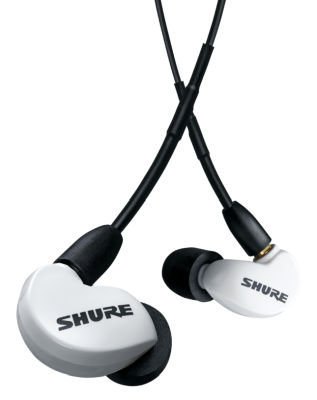 Shure AONIC 215 - Vit#1