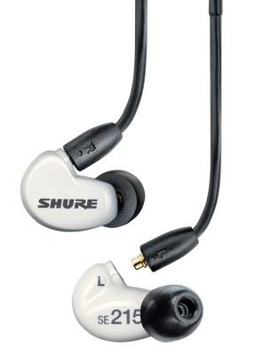 Shure AONIC 215 - Vit#2