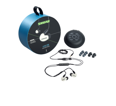 Shure AONIC 215 - Vit#3