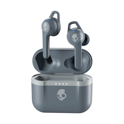 Skullcandy Indy Evo True Wireless In-Ear - Grå#1
