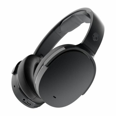 Skullcandy Hesh ANC Over-Ear Wireless - Svart#1
