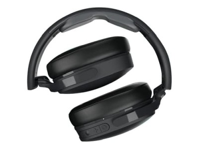 Skullcandy Hesh ANC Over-Ear Wireless - Svart#2