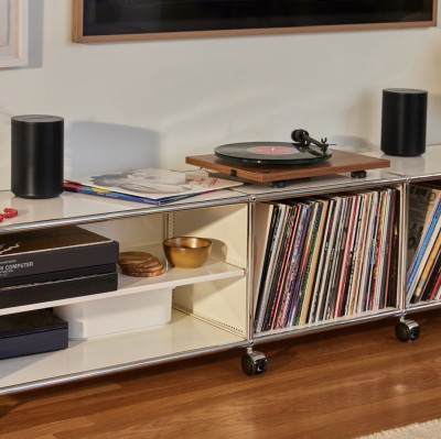 Sonos Era 100 SL - Svart#8