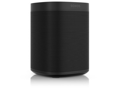 Sonos One (Gen2) - Svart