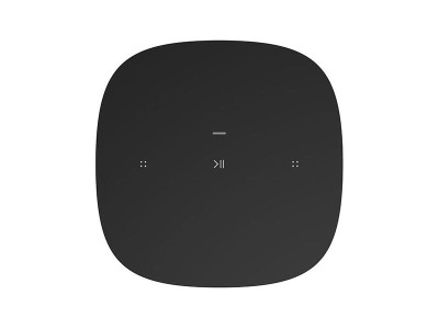 Sonos One SL - Svart#3