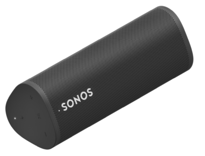 Sonos Roam SL Black - Svart#1