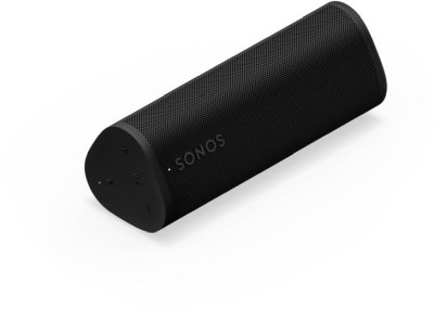 Sonos Roam 2 - Svart#2