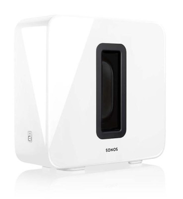 Sonos SUB - Vit#2
