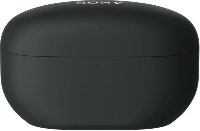 Sony WF-1000XM5, True Wireless, Bluetooth, ANC, In-Ear - Svart#3