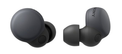Sony LinkBuds S, True Wireless, Bluetooth, ANC, In-Ear - Svart#1