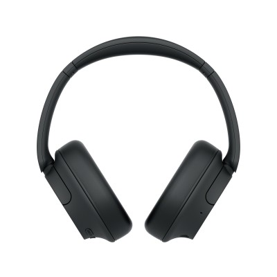 Sony WH-CH720N, 3,5mm/Bluetooth, ANC – Svart#2