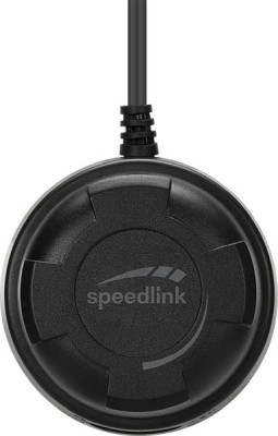 SpeedLink Gravity Carbon 2.1, 60W RMS, Bluetooth - Svart#2