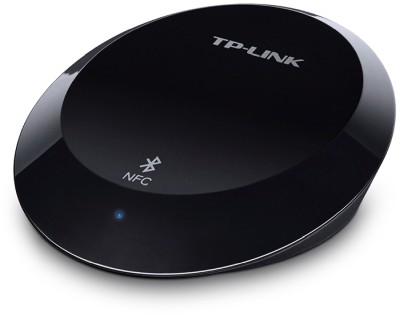 TP-Link Bluetooth Music Receiver, Bluetooth 4.0 till 3,5mm audio-anslutning#1