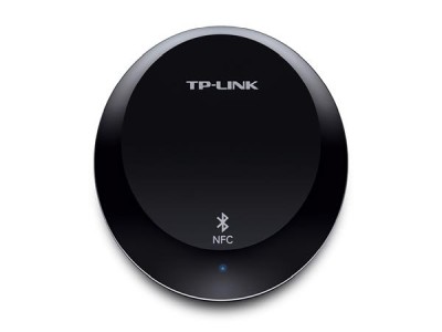 TP-Link Bluetooth Music Receiver, Bluetooth 4.0 till 3,5mm audio-anslutning#2