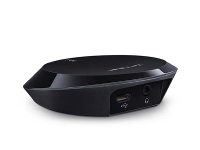 TP-Link Bluetooth Music Receiver, Bluetooth 4.0 till 3,5mm audio-anslutning#5