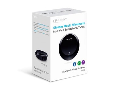TP-Link Bluetooth Music Receiver, Bluetooth 4.0 till 3,5mm audio-anslutning#9