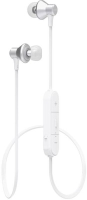 Unisynk Bluetooth In-Ear Headphones - Vit