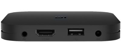 Xiaomi Box S Android TV, 4K HDR#2