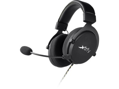 Xtrfy Gaming Headset H2