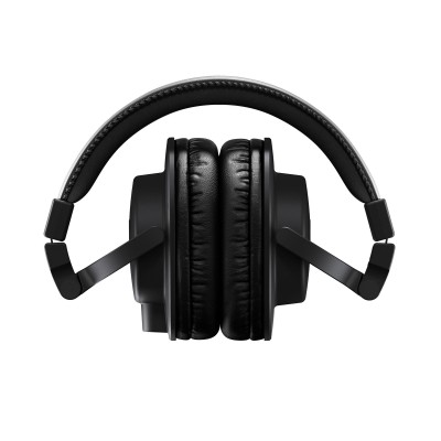 Yamaha HPH-MT5 High-grade monitor headphones, 20-20000 Hz - Svart#3