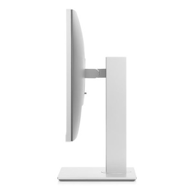 23.8" HP EliteDisplay E243, IPS 1920x1080, 5 ms, höjdjusterbar, pivot, VGA/HDMI/DP, USB-hub - Silver#2