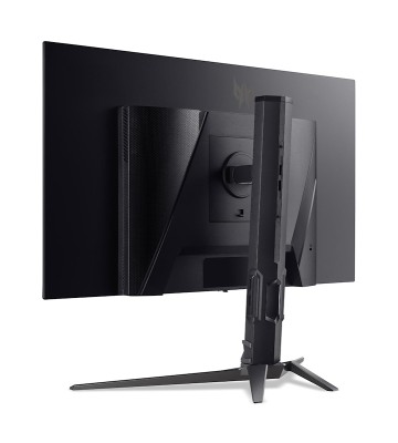 27" Acer Predator X27UF3b, OLED 2560x1440, 0.01 ms, 480Hz FreeSync Premium, höjdjusterbar, 2xHDMI/DP, högtalare, USB-hubb#3
