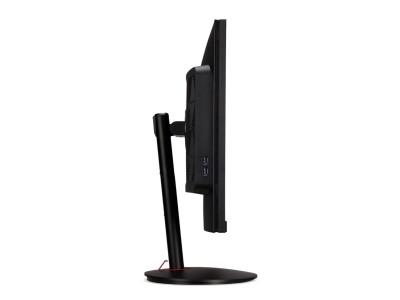 31.5" Acer Nitro XV322QUK, IPS 2560x1440, 1 ms, 170Hz FreeSync, HDR400, höjdjusterbar, 2xHDMI/DP, högtalare, USB 3.2-hubb#4