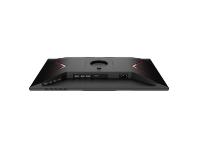 23.8" AOC 24G2U/BK, IPS 1920x1080, 1 ms, 144Hz FreeSync, höjdjusterbar, pivot, VGA/2xHDMI/DP, USB-hub#4