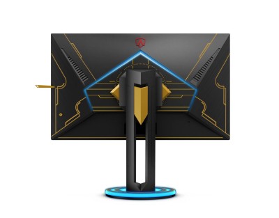 27" AOC AG275QXL League of Legends Edition, IPS 2560x1440, 1 ms, 170Hz G-Sync, HDR400, höjdjusterbar, pivot, 2xHDMI/DP, högtalare, USB 3.2-hubb#2