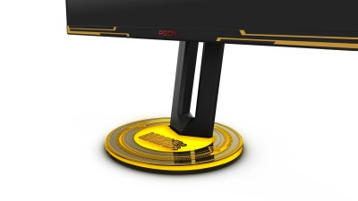 27" AOC AG275QXL League of Legends Edition, IPS 2560x1440, 1 ms, 170Hz G-Sync, HDR400, höjdjusterbar, pivot, 2xHDMI/DP, högtalare, USB 3.2-hubb#4