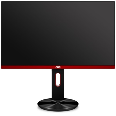 27" AOC G2790PX LED, 1920x1080, 1 ms, 144Hz AMD FreeSync, 20M:1, höjdjusterbar, pivot, högtalare, VGA/HDMI/DP, USB-hub#2