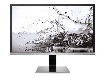 31.5" AOC U3277PWQU, VA 4K/3840x2160, 4 ms, VGA/DVI/HDMI/DP#2