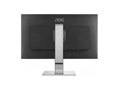 31.5" AOC U3277PWQU, VA 4K/3840x2160, 4 ms, VGA/DVI/HDMI/DP#3