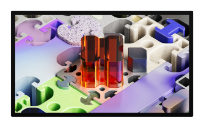 27" Apple Studio Display XDR med Standardglas och VESA-adapter