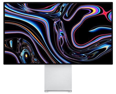 32" Apple Pro Display XDR - Nanostrukturglas#1