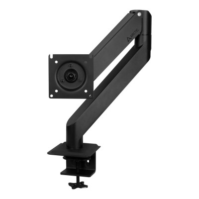 Bordsfäste Arctic X1-3D, upp till 43", max 10 kg - Svart