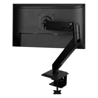 Bordsfäste Arctic X1-3D, upp till 43", max 10 kg - Svart#2