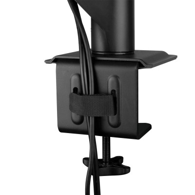 Bordsfäste Arctic X1-3D, upp till 43", max 10 kg - Svart#4