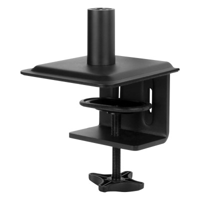 Bordsfäste Arctic X1-3D, upp till 43", max 10 kg - Svart#8