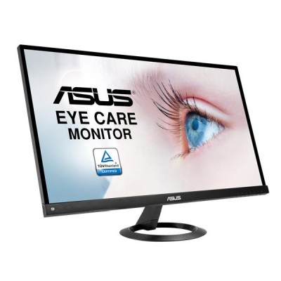27" Asus VX279C, IPS 1920x1080, 5 ms, 75Hz FreeSync, HDMI/DP/USB-C, högtalare, USB-C-laddning till mobil#1