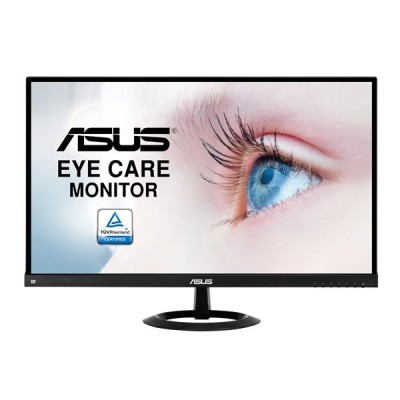 27" Asus VX279C, IPS 1920x1080, 5 ms, 75Hz FreeSync, HDMI/DP/USB-C, högtalare, USB-C-laddning till mobil#2