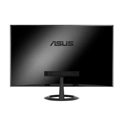 27" Asus VX279C, IPS 1920x1080, 5 ms, 75Hz FreeSync, HDMI/DP/USB-C, högtalare, USB-C-laddning till mobil#3