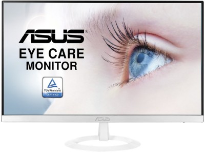 23" Asus VZ239HE-W, IPS 1920x1080, 5 ms, 75Hz, VGA/HDMI - Vit