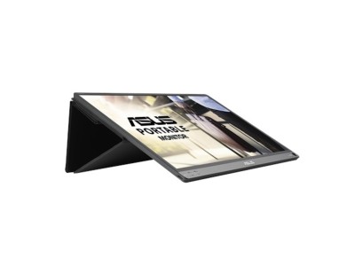 15.6" Asus MB16ACM ZenScreen Portable USB-monitor, Full HD IPS, 1920x1080, USB-C powered, Smart Case#2